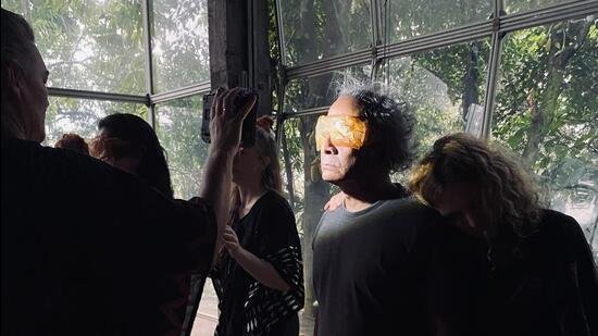 Theatre: Finding home in our own skin