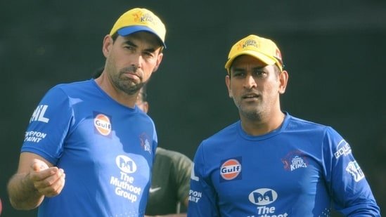 CSK refuse to bow to fan fury as Stephen Fleming set to continue despite back-to-back painful IPL disasters