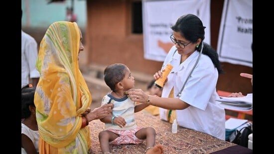 Gurugram launches district-wide diarrhoea prevention drive till July 31
