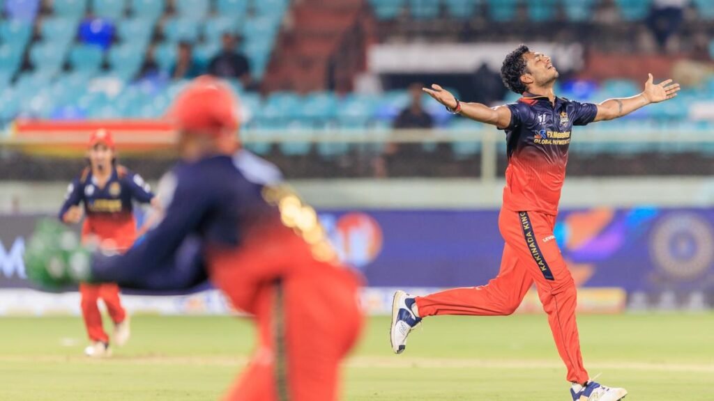 Andhra Premier League 2026: IPL-style thrills with high scores and close finishes