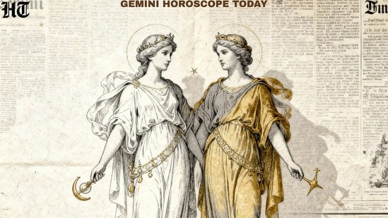 Gemini Horoscope Today, June 12, 2026: A pending financial choice may reach a turning point