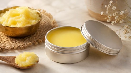 From kitchen staple to lip essential: Try these 7 ghee lip balms for chapped lips