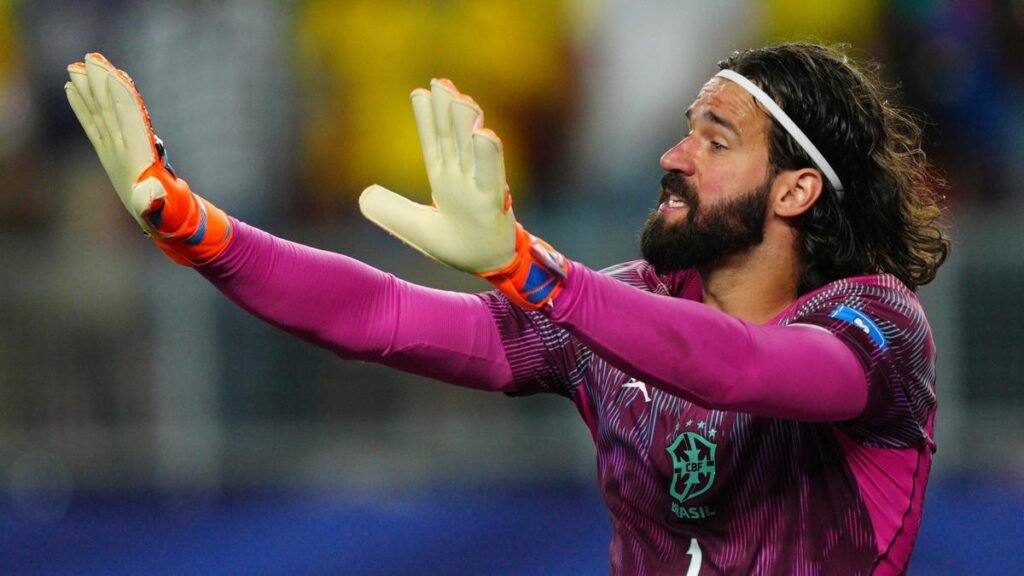 FIFA World Cup 2026: Red or green? For Brazil, the politics of World Cup kits matter