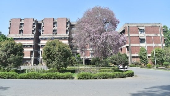 IIT Kanpur to establish new chemical engineering annex with $1.15 million alumni gift
