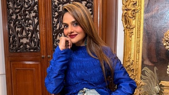 Governor and Chinna Chinna Aasai actor Madhoo: For someone who took a long break, acting is completely different now