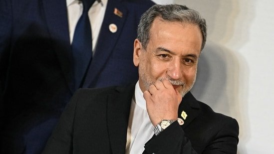 Hopes of Iran-US deal up again as Araghchi, moderator Pakistan show optimism: ‘Never been closer’