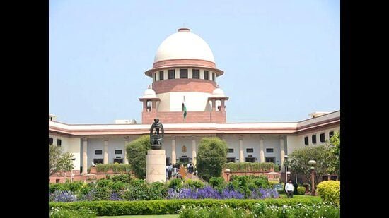 Despite SC push, no Punjab-Haryana talks on SYL canal in five months