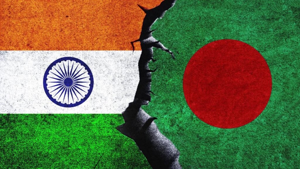 The trust deficit in India-Bangladesh ties