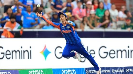 Women’s T20 World Cup: India’s fielding woes resurface, again
