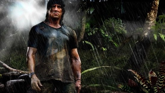 John Rambo prequel begins filming in Thailand as Noah Centineo takes over iconic role, set for 2024 release
