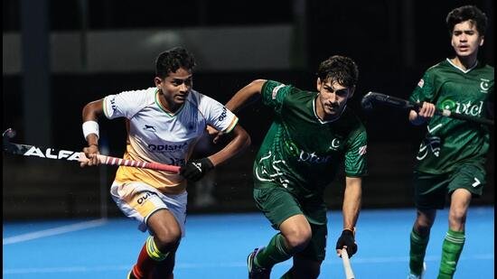 Olympic dreams fuel young Kushwaha’s hockey dreams