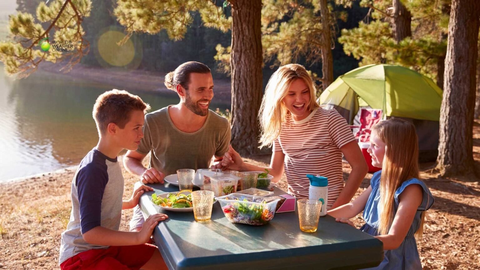 Lake Holidays: The Most Refreshing Summer Travel Trend for 2026