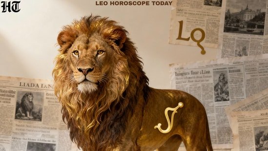 Leo Horoscope Today, June 12, 2026: A fear you’ve been carrying may be smaller than it looks