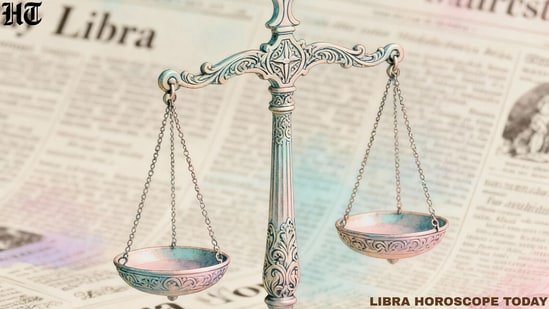 Libra Monthly Horoscope for June 2026: A quiet exit could open the door to a better chapter