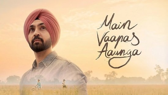 Main Vaapas Aaunga box office collection day 1: Imtiaz Ali film does not beat Love Aaj Kal 2 opening; collects ₹1.15 cr