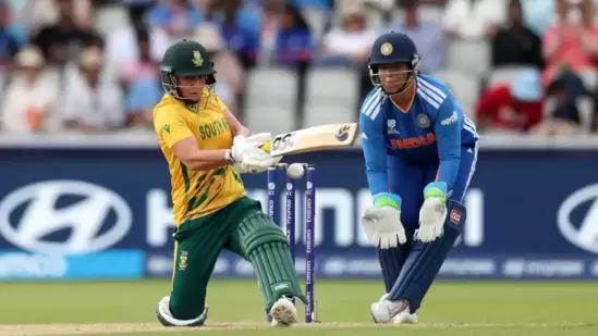 India face first defeat of Women’s T20 World Cup 2026, courtesy of Marizanne Kapp’s brilliance