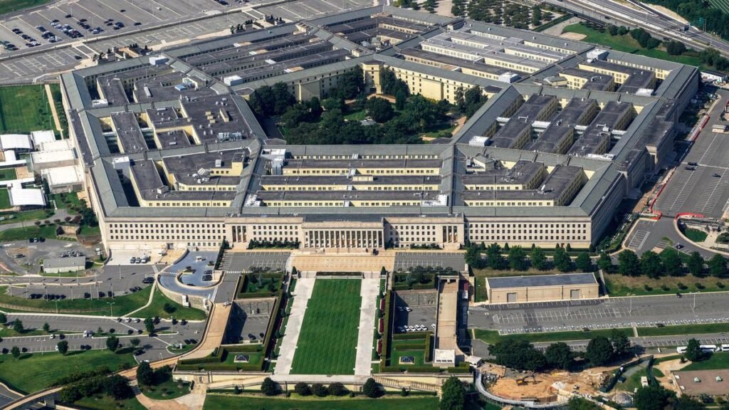 Pentagon raises threat of Israeli spying to ‘critical’: U.S. media