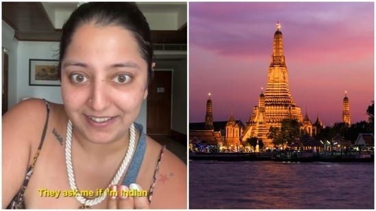 Indian tourist says Thai locals were shocked by her politeness, gave discounts for being ‘nice’: ‘How are you Indian?’