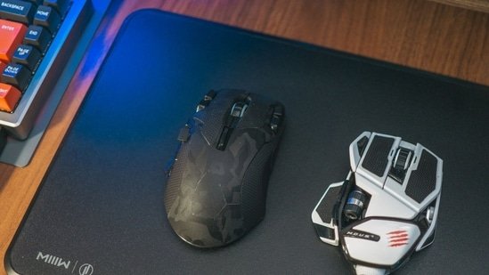 From gaming to work: 6 Mouse pads that help your mouse perform better
(HT Tech)