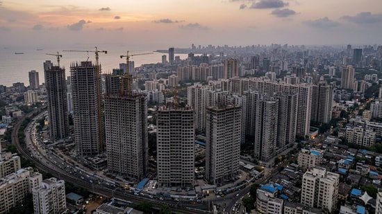 US-Iran war could delay delivery of 5.4 lakh homes across India’s top 7 cities in 2026: Anarock