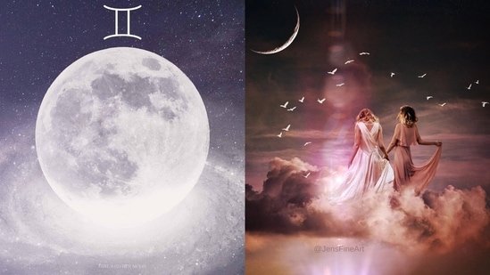 June Super New Moon 2026: What the stars have in store for zodiac signs