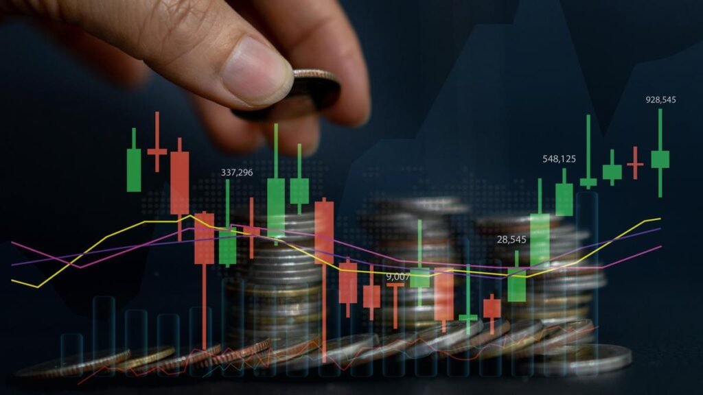 Sensex, Nifty rebound in early trade on blue-chip buying, Asian rally