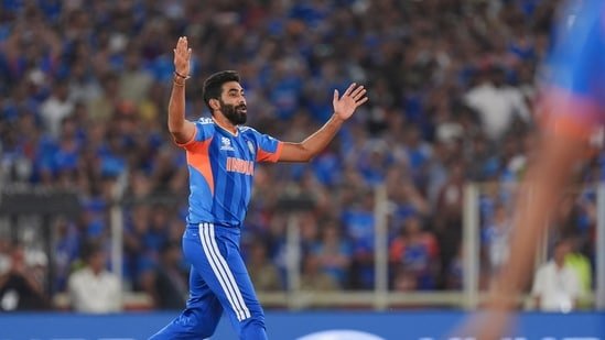 Jasprit Bumrah urged to ‘commit himself more to India’: ‘Just confused with how his career is going’