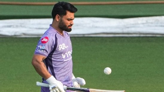 Caught in the Vaibhav Sooryavanshi storm: How India’s T20 overhaul left World Cup winner Rinku Singh stranded