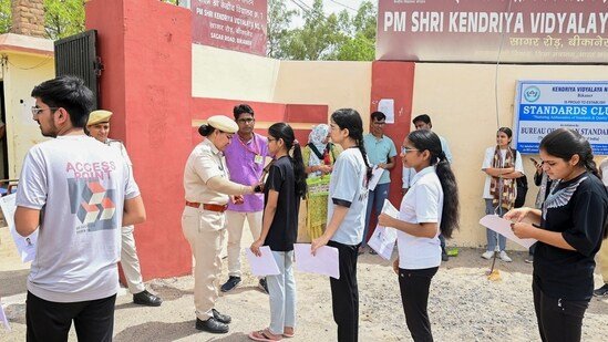 NEET UG Re-Exam 2026: NTA introduces student friendly measures for June 21 test, here’s what’s new