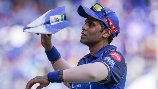 Suryakumar Yadav’s removal ‘landmark day in selection’: ‘Will be taken as precedent going ahead’
