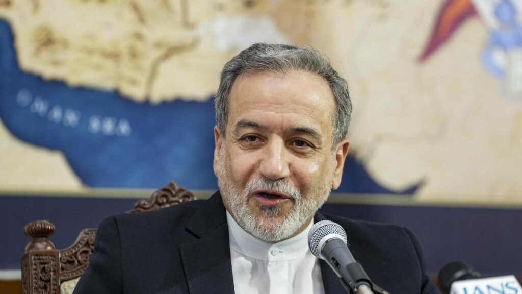 Iran’s Foreign Minister warns any attack on Beirut will trigger ‘full-scale resumption of war’