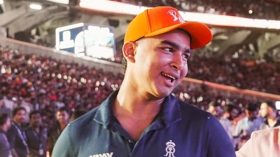 Vaibhav Sooryavanshi ‘wonder kid’, selectors will do ‘what’s in his best interest’ for upcoming UK tour: BCCI secretary