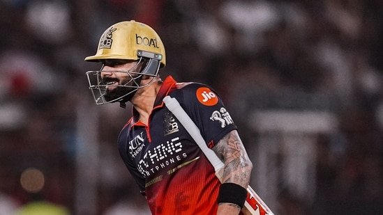 RCB’s INR 5.2 crore pacer debunks viral Kohli dismissal claim: ‘Virat hit me for 15 runs’