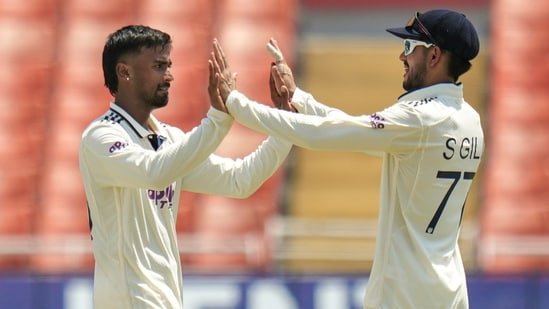 Shubman Gill formula to winning Tests: ‘Try to post 350-400 totals consistently’ and leave the rest to the bowlers