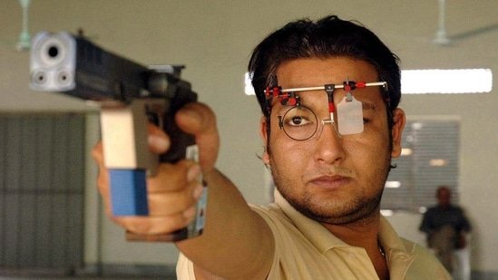 Roy Kapur Films reveals Jaspal Rana biopic was in the works as Indian shooting legend dies at 49: ‘A true champion’