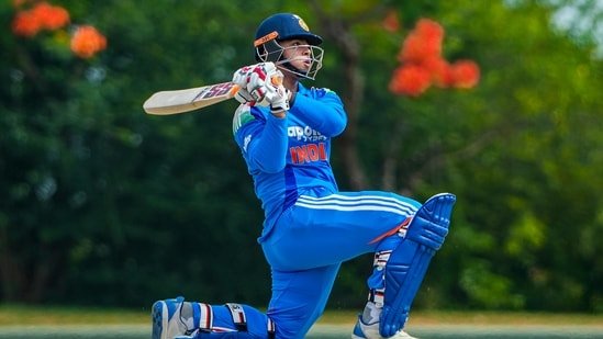 ‘Big C’ Clive Lloyd issues a Vaibhav Sooryavanshi warning, advises against ‘changing his style of play’