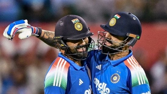 ICC finalise dates for 2027 ODI World Cup; old format also returns with competition going back to 14 teams