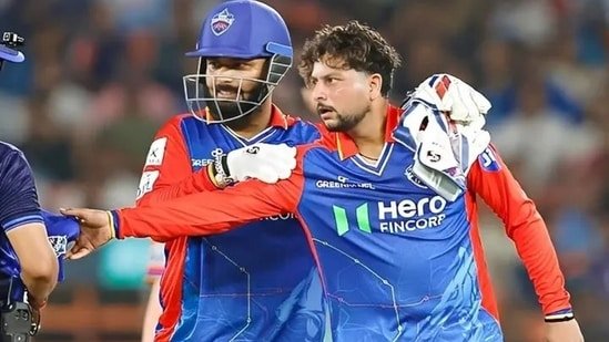 Rishabh Pant to lose INR 12 crore in stunning pay cut as DC-LSG trade involving Kuldeep Yadav nears completion: Report
