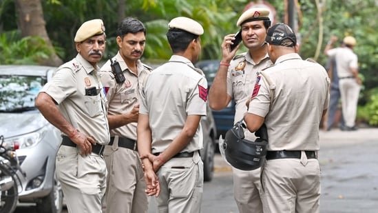 Kolkata couple held for DU professor’s murder in Delhi, property row motive: Police
