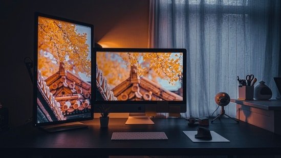 Still gaming on 1080p? These top QHD monitors are worth the upgrade in 2026
(HT Tech)