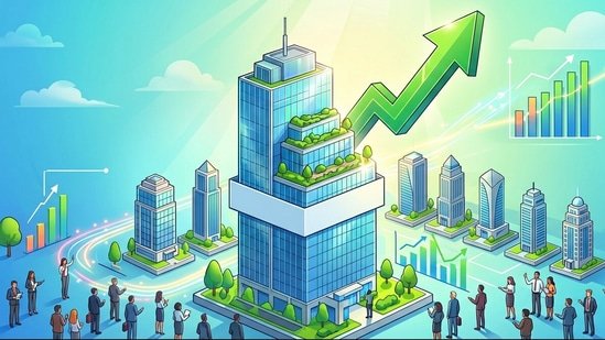 Bengaluru dominates India’s office REIT landscape as total REIT and InvIT assets cross 195 million sq ft