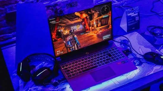From budget-friendly to performance-focused: Top RTX 4050 gaming laptops to buy in 2026
(HT Tech)