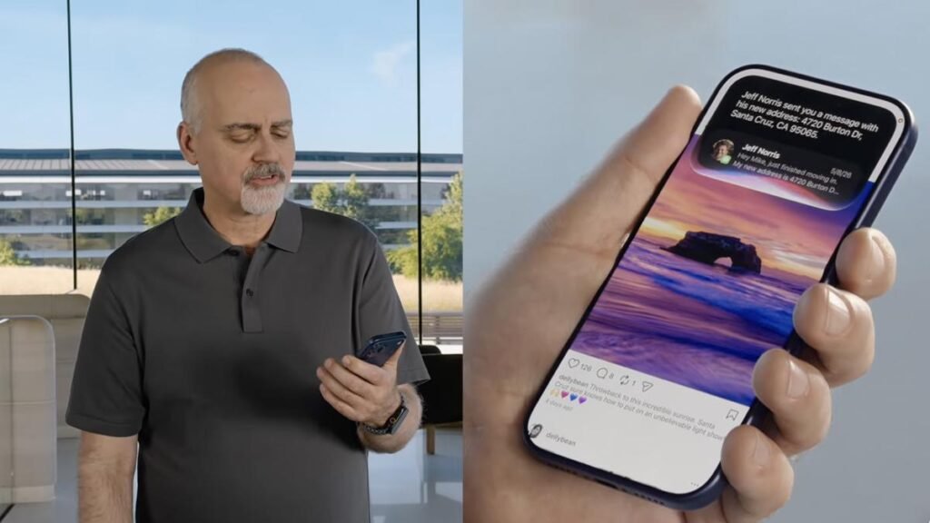 Has Apple’s Siri finally arrived on the AI scene?