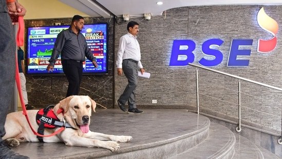 Sensex jumps over 300 points at open as markets rebound after Monday’s selloff