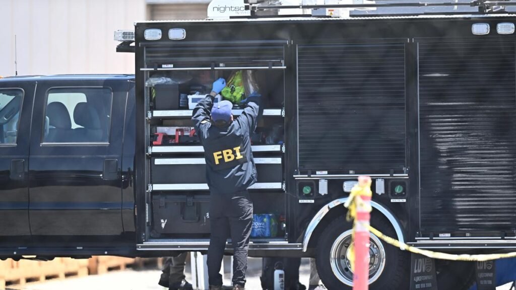 FBI seizes 13 websites allegedly used by China to target, recruit U.S. workers