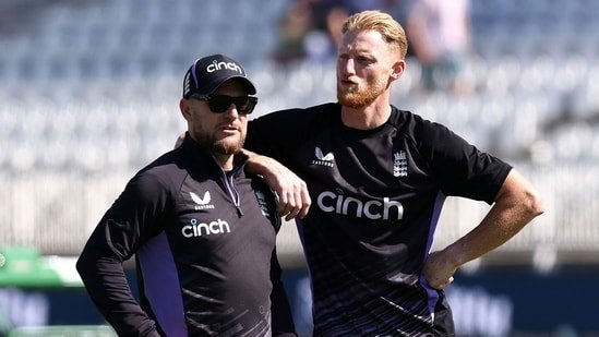 Brendon McCullum issues first reaction to Ben Stokes’ nightclub incident: ‘Incredibly gutting’
