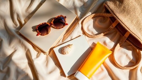 Do you travel frequently? Expert-backed summer skincare tips for those who travel or commute daily