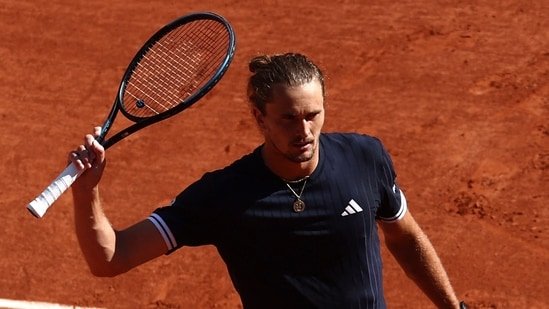 Who is Alexander Zverev’s girlfriend? Inside his relationships and past abuse allegations