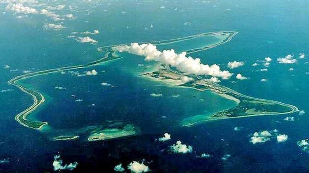 Mauritius has not received U.S. proposal on Chagos Islands