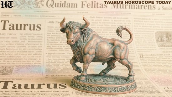 Taurus Horoscope Today, June 12, 2026: A relationship milestone may arrive alongside well-earned recognition